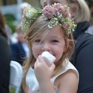 Meet your Posher, Pam